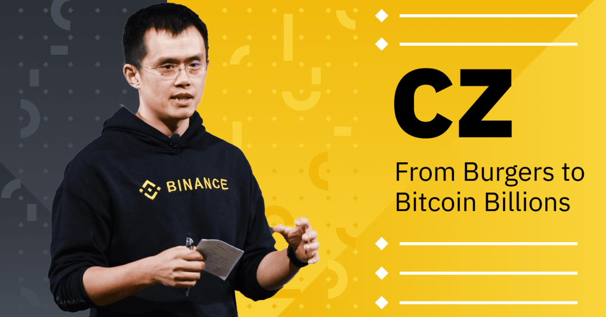 Look Binance CZ US Bitsmoney